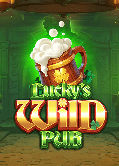 Lucky's Wild Pub